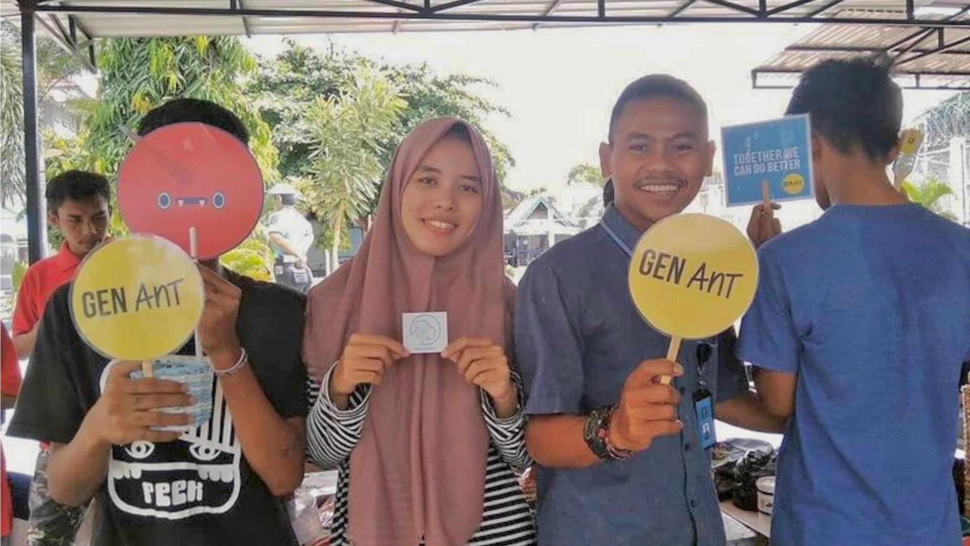 GEN AnT