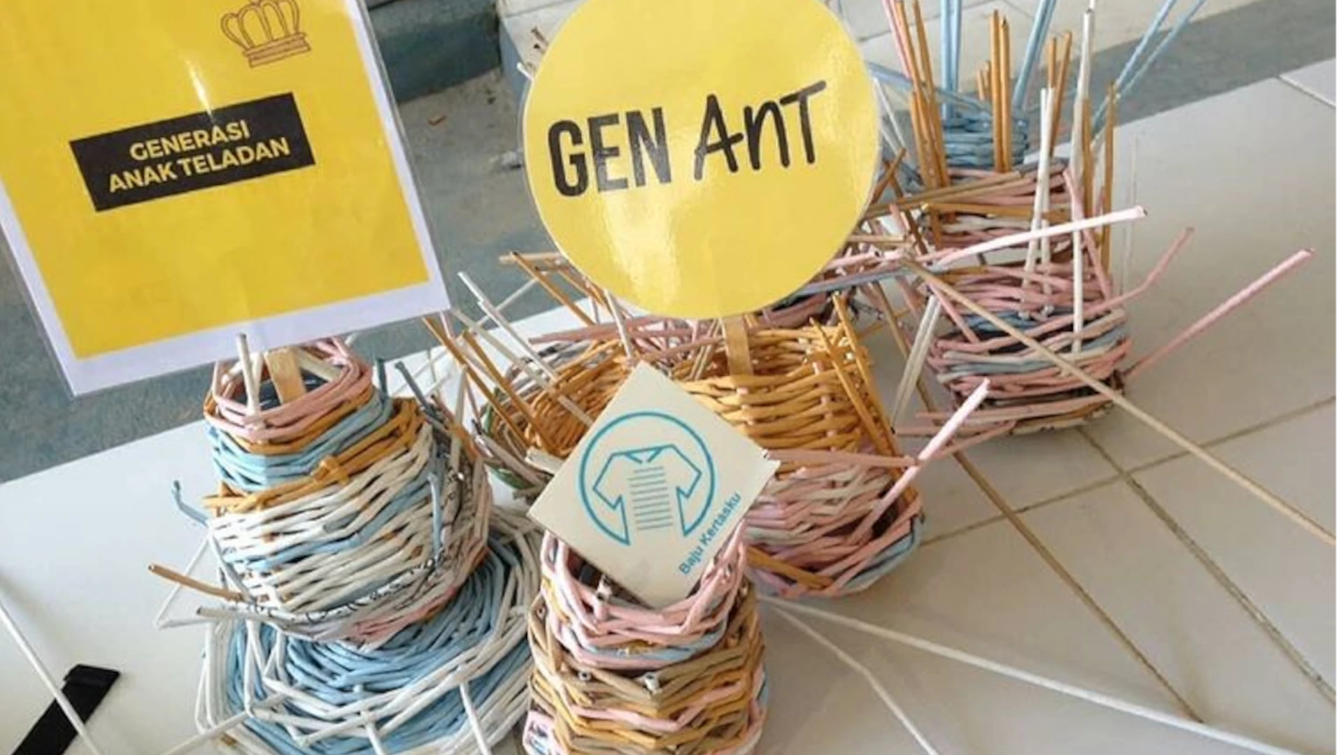 GEN AnT