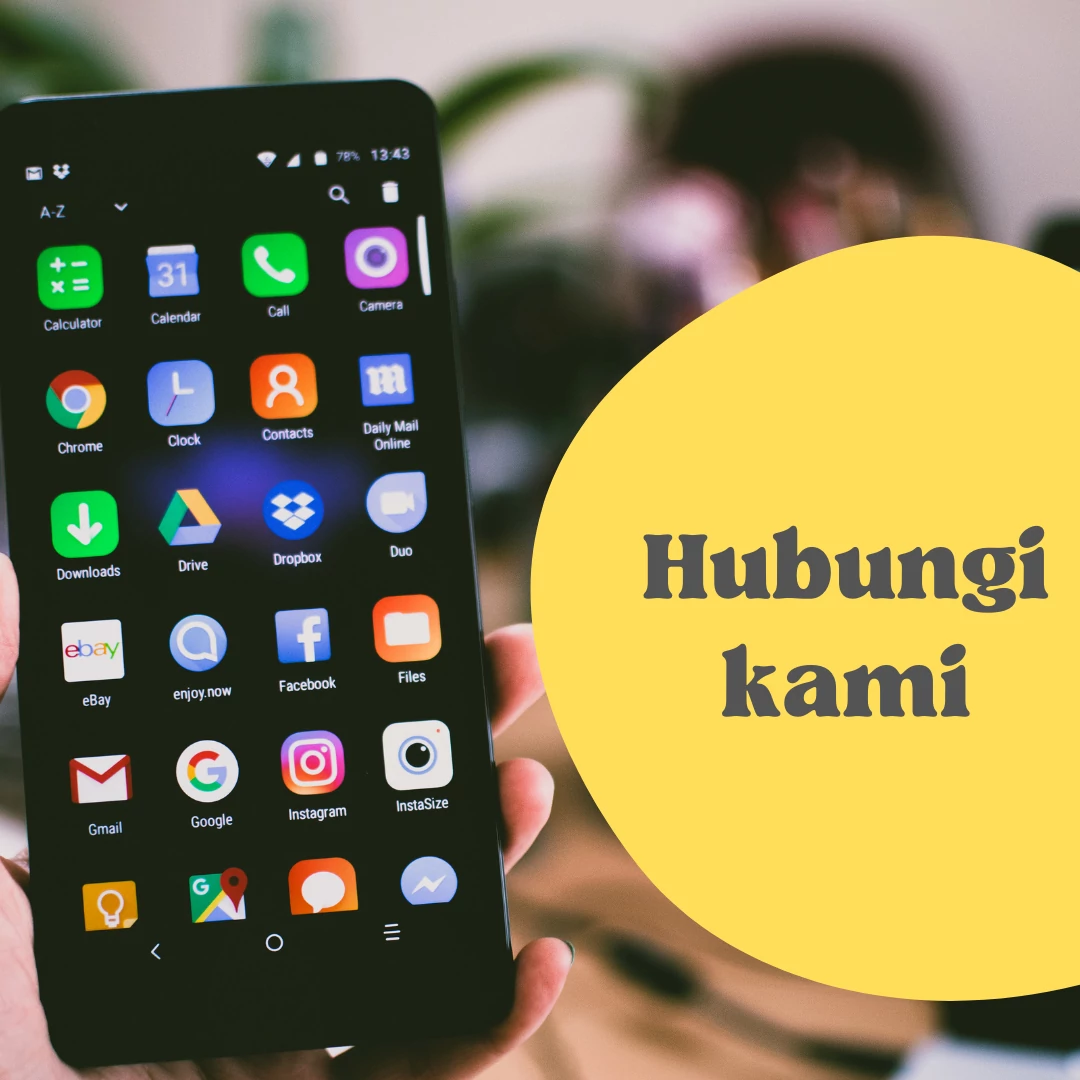 Responsive image